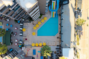 THE NORA HOTELS FAMILY CLUB (8 foto / 10)