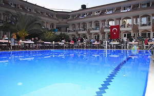 ARES DREAM HOTEL (EX. ARES CLUB) (4 foto / 10)