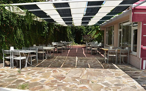 ARES DREAM HOTEL (EX. ARES CLUB) (6 foto / 10)
