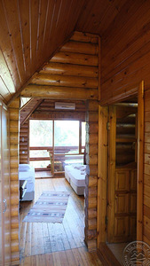 WOODLINE HOTEL (10 foto / 10)