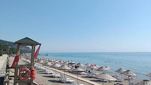 BEGONYA HOTEL (3 фото из 3)