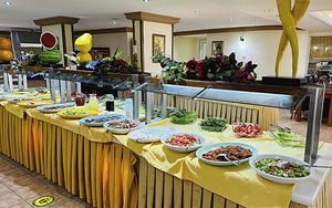 HAVANA HOTEL KEMER (6 foto / 10)