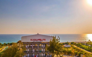 ELYSIUM ELITE HOTEL&SPA (2 foto / 10)