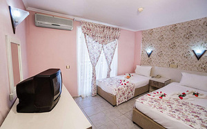 ELYSIUM ELITE HOTEL&SPA (10 foto / 10)