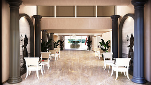 ART POSEIDON SIDE (5 foto / 10)
