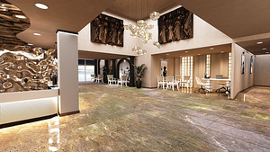 ART POSEIDON SIDE (6 foto / 10)