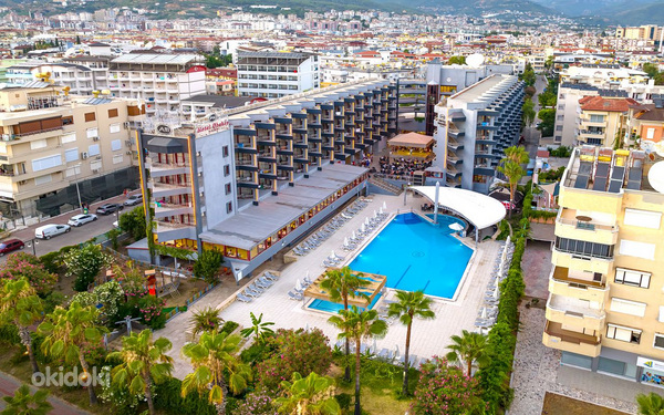 A11 HOTEL OBAKOY