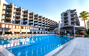 A11 HOTEL OBAKOY (5 foto / 10)