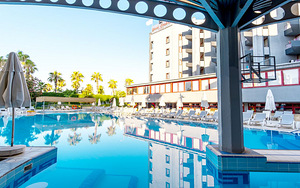 A11 HOTEL OBAKOY (6 foto / 10)