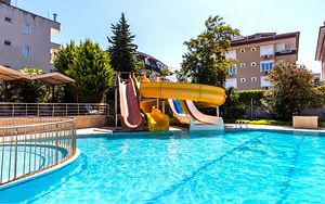 A11 HOTEL OBAKOY (8 foto / 10)