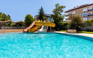 A11 HOTEL OBAKOY (9 foto / 10)