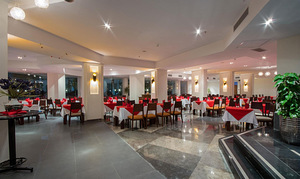 SWISS HEAVEN SHARMING INN HOTEL (10 foto / 10)