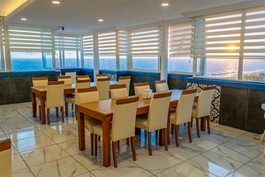 GALAXY BEACH HOTEL (10 фото из 10)