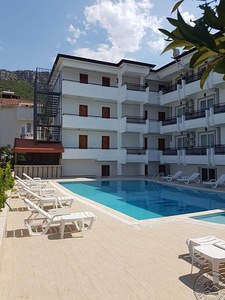 ELIJAH HOTEL (7 фото из 10)