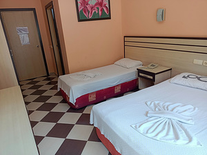 SANTANA HOTEL (10 foto / 10)