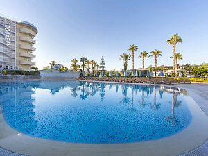 DOGANAY BEACH CLUB (3 foto / 10)