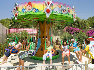 DOGANAY BEACH CLUB (7 foto / 10)
