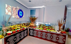 KLEOPATRA ARSI HOTEL (5 foto / 10)
