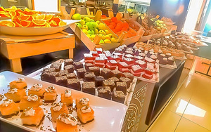KLEOPATRA ARSI HOTEL (6 foto / 10)