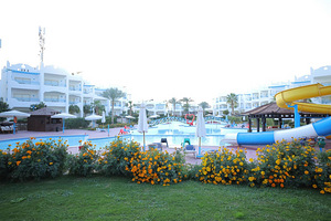 SHARM BRIDE RESORT AQUA PARK & SPA (EX. AQUA HOTEL RESORT & SPA) (3 foto / 10)