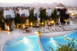 EDEN ROCK HOTEL (1 foto / 10)