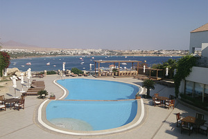 EDEN ROCK HOTEL (2 foto / 10)
