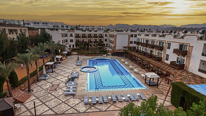 FALCON NAAMA STAR SHARM EL SHEIKH (1 foto / 10)