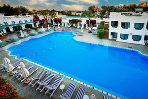 FALCON HILLS SHARM EL SHEIKH (2 foto / 10)