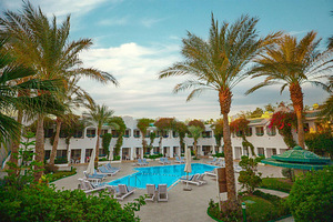 FALCON HILLS SHARM EL SHEIKH (4 foto / 10)