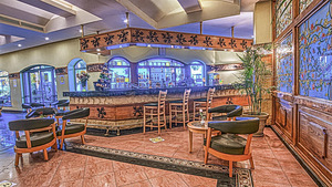 FALCON HILLS SHARM EL SHEIKH (8 foto / 10)