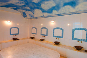 FALCON HILLS SHARM EL SHEIKH (10 foto / 10)