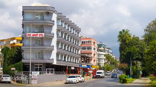 IPEK APART