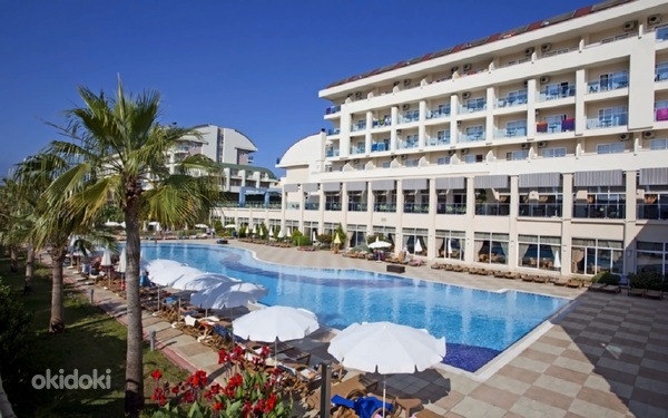 SOLIVIA HOTEL