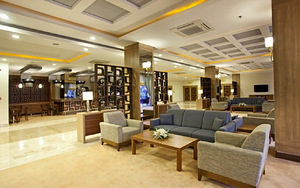 SOLIVIA HOTEL (7 фото из 11)