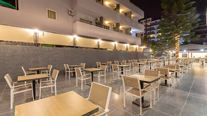 AKDORA ELITE HOTEL & SPA (5 foto / 10)