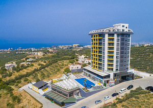 CAMPUSHILL HOTEL (2 foto / 10)