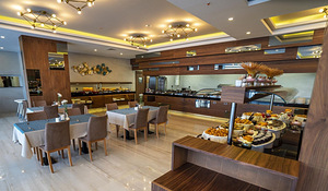 CAMPUSHILL HOTEL (7 foto / 10)