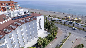 SUN FIRE BEACH HOTEL (2 фото из 10)