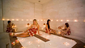 SUN FIRE BEACH HOTEL (10 фото из 10)