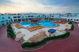 TIVOLI SPA HOTEL & AQUA PARK (2 foto / 10)