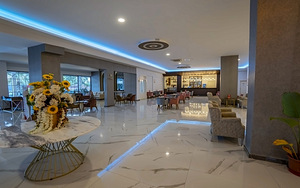 ALDER GARDEN HOTEL (7 foto / 10)
