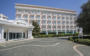 INNVISTA HOTELS BELEK (3 foto / 10)