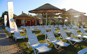 INNVISTA HOTELS BELEK (4 foto / 10)
