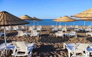INNVISTA HOTELS BELEK (5 foto / 10)