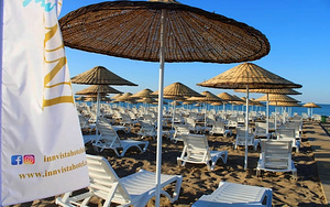 INNVISTA HOTELS BELEK (6 foto / 10)