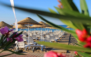 INNVISTA HOTELS BELEK (8 foto / 10)