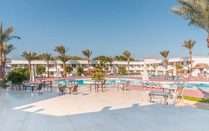 VIVA SHARM HOTEL (3 foto / 10)