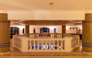 VIVA SHARM HOTEL (5 foto / 10)