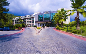 ALDER RESORT HOTEL (6 foto / 10)