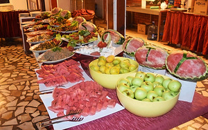 ARES CITY HOTEL (9 foto / 10)